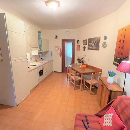 Condominio Miriam Bibione Eksteriør bilde