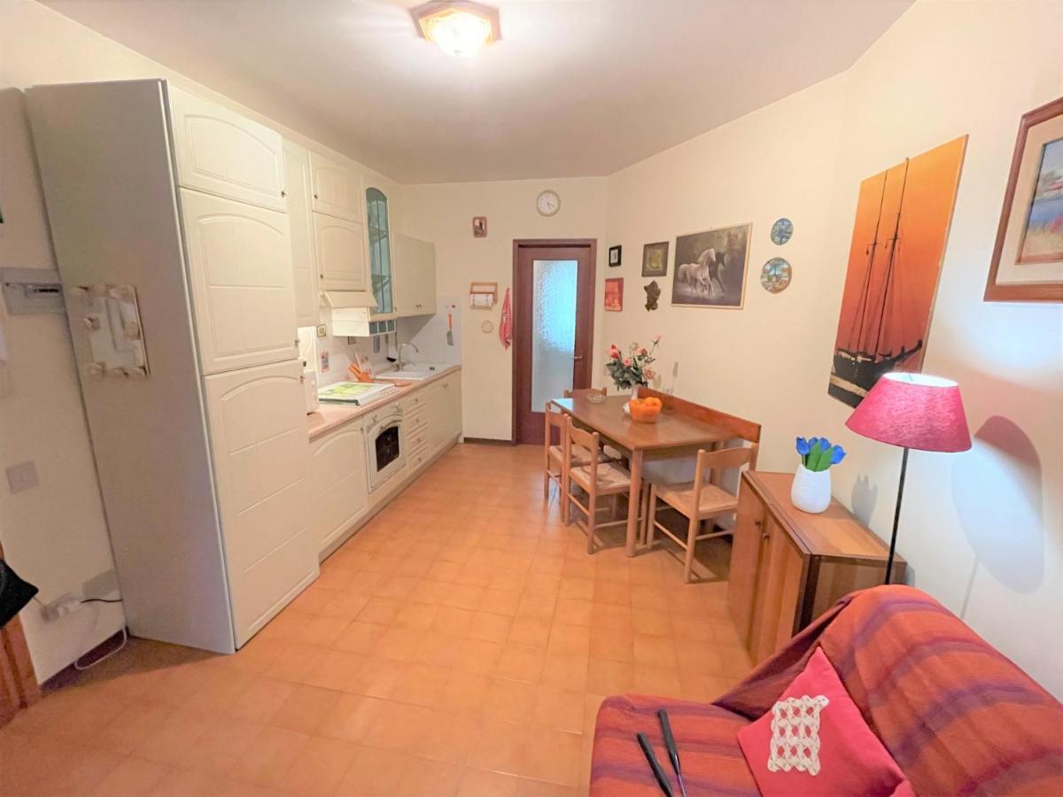 Condominio Miriam Bibione Eksteriør bilde
