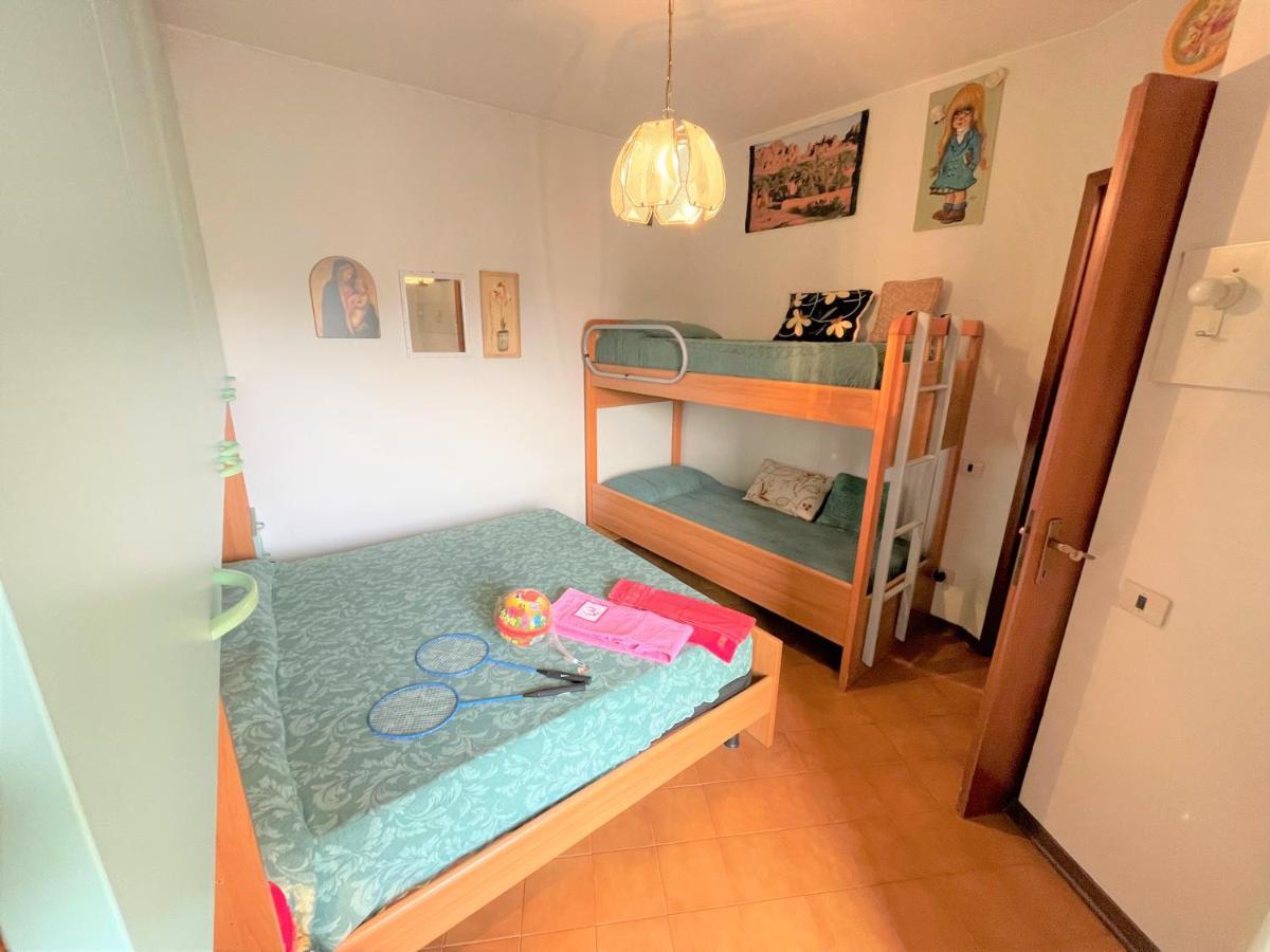 Condominio Miriam Bibione Eksteriør bilde