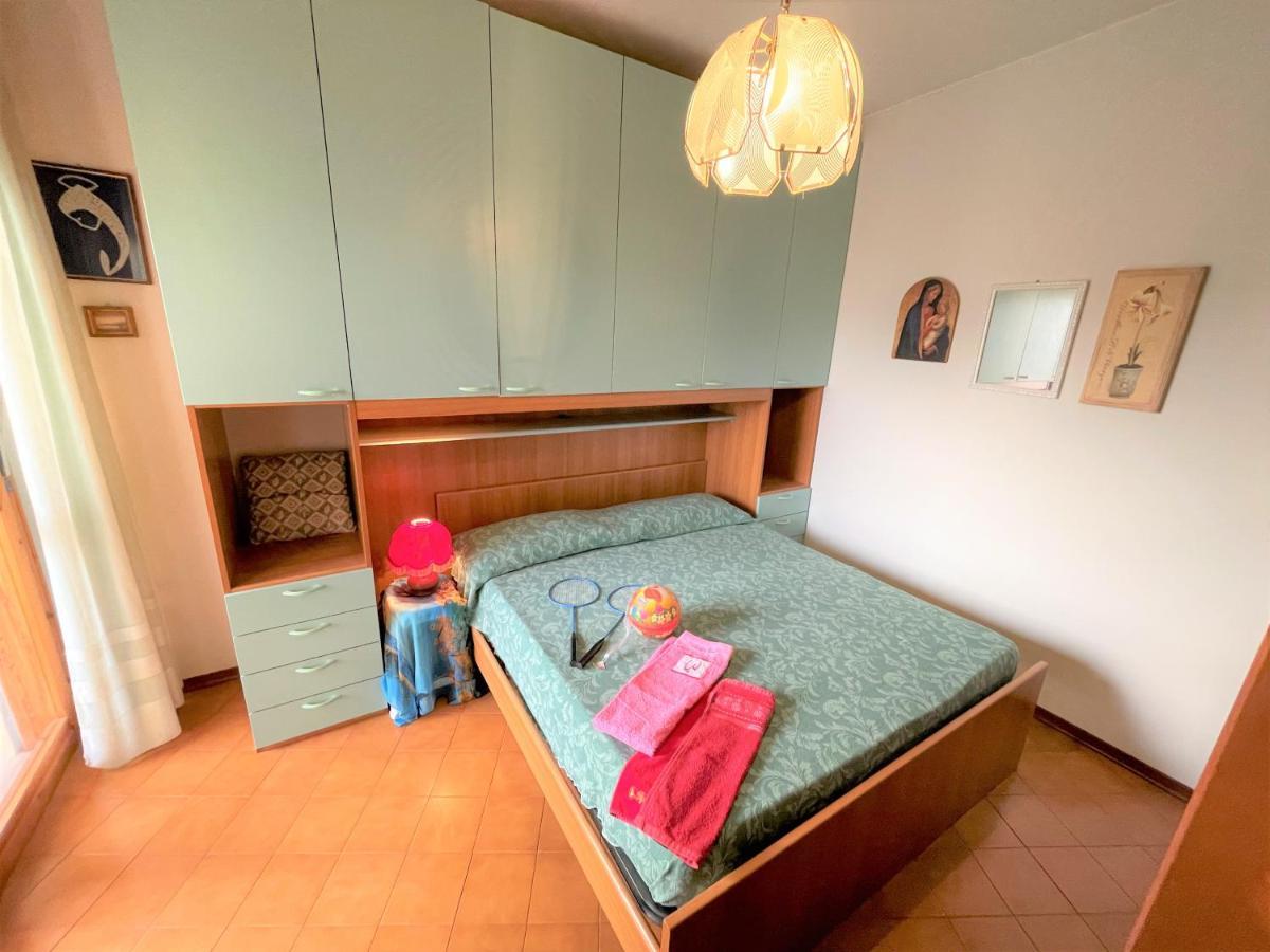 Condominio Miriam Bibione Eksteriør bilde