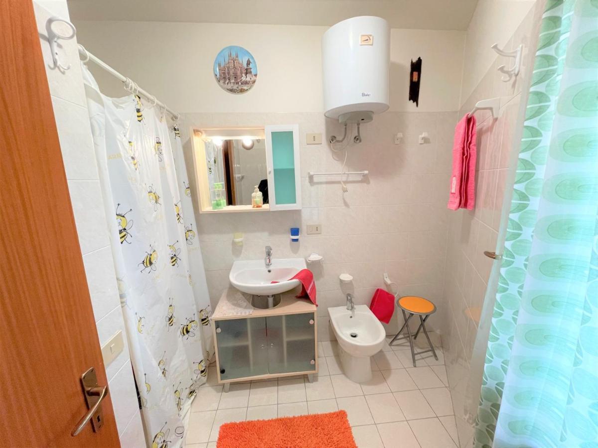 Condominio Miriam Bibione Eksteriør bilde