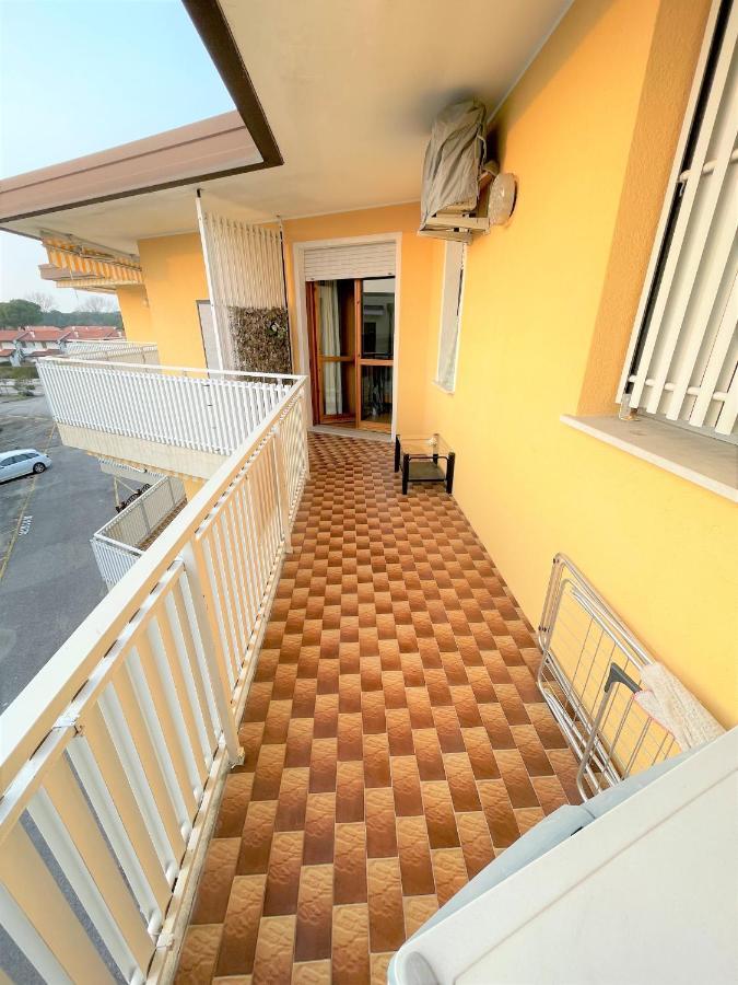 Condominio Miriam Bibione Eksteriør bilde