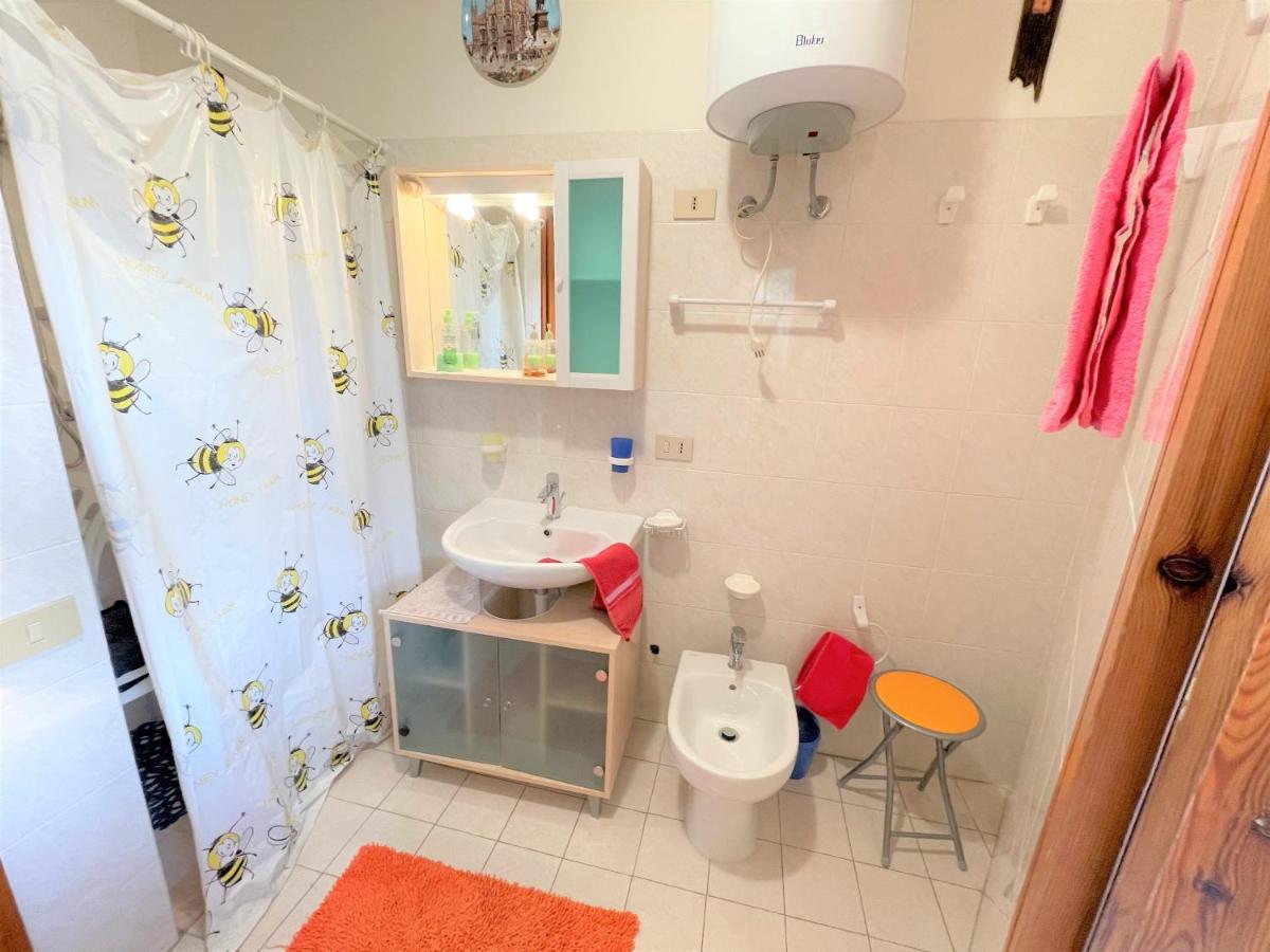 Condominio Miriam Bibione Eksteriør bilde